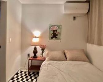 Maison Apartment Residense - Seoul - Bedroom