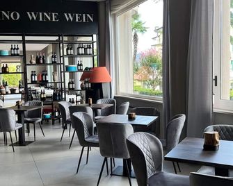 Hotel Della Torre - Stresa - Bar