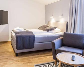 Simloc Hotel Drottninggatan - Arjeplog