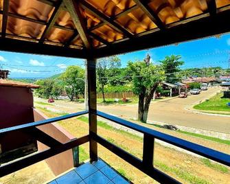 Noronha Good Vibes Hostel - Fernando de Noronha