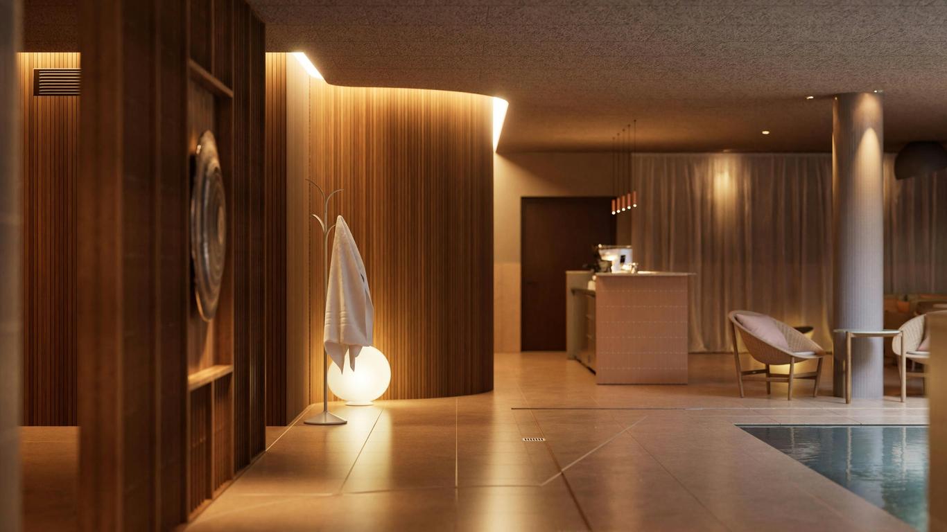 هاجاستراند، أوتوجراف كوليكشن