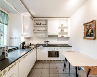 Salorino Apartments - Mendrisio