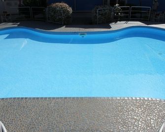 Klass Hotel - Castelfidardo - Pool