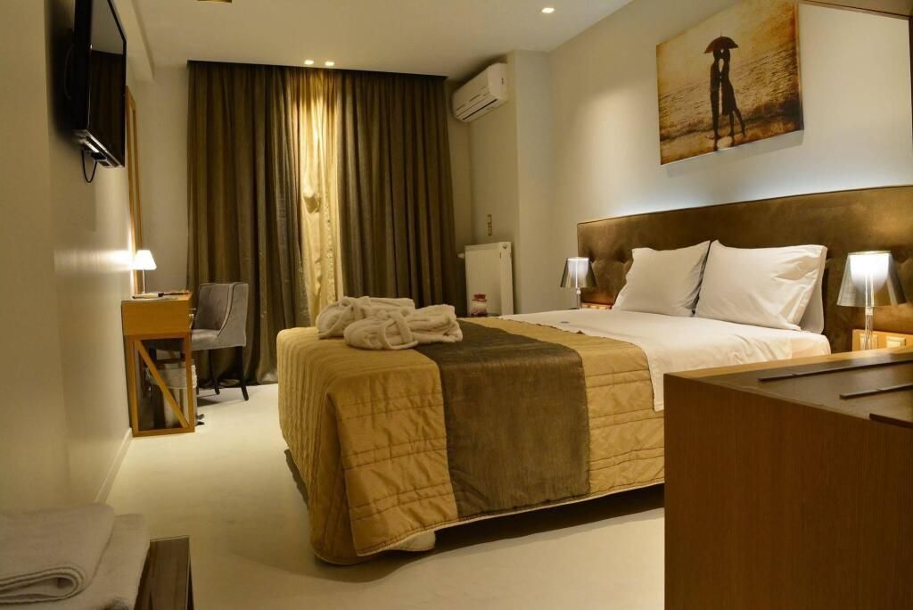 تروكاديرو هوتل