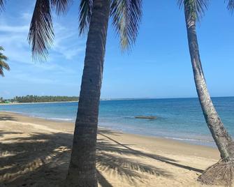 The Palm Bay Club Hotel Lodge - Matancitas - Edificio