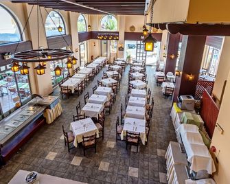 Lefkoniko Beach - Rethymno - Restaurant