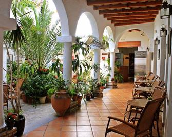 Almadraba Conil - Conil de la Frontera - Veranda