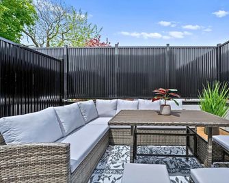 Casa Hotels Gerrard Match Day Group Stay - Toronto