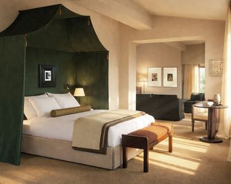 Villa Florentine, A Beauvallon Hotel & Spa - Lyon - Bedroom