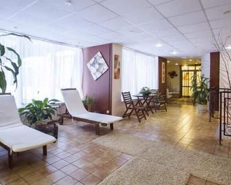 Hotel Samokov - Samokow - Lobby