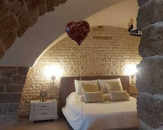 Lighthouse Suite - Acre - Akko - Schlafzimmer