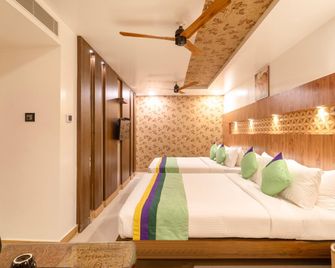 Treebo Golden Swan Pammal - Pallāvaram - Habitación