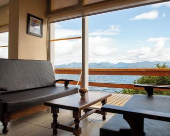 Patagonia Hotel - San Carlos de Bariloche - Balcony