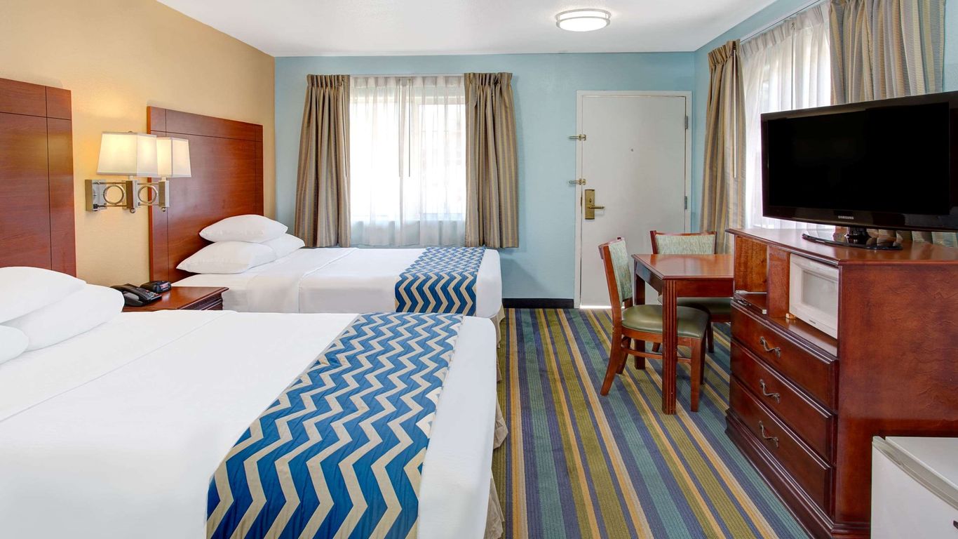 Travelodge by Wyndham Bishop