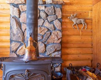 A Frame of Mind - Relax, Explore & Stay Together - Alpine - Room amenity