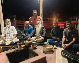 Golok Riverside Retreat - Durgapur