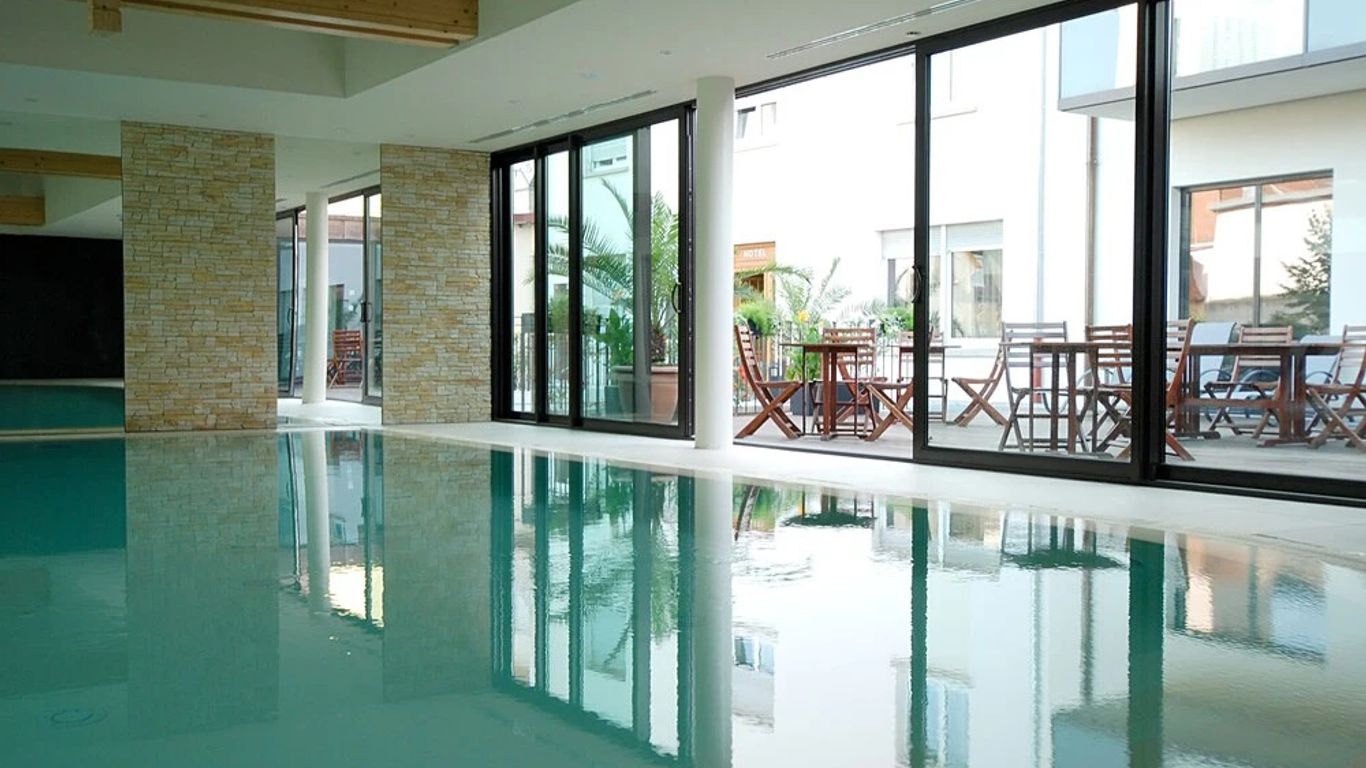 Résidence Les Cigogneaux