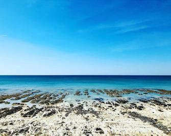 Cavalaire - Brighton - Beach