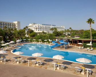 GranSerena Hotel - Fasano - Pool