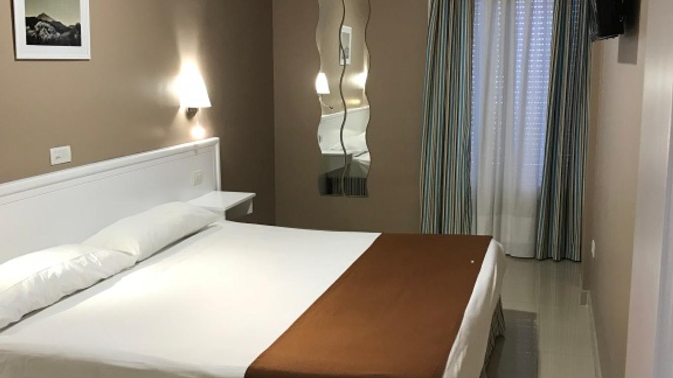 Hotel Spa La Quinta Park Suites