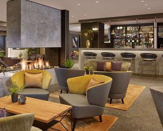 Park Plaza Utrecht, the Netherlands - אוטרכט - בר