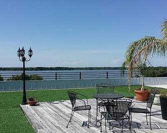 Key West Resort on Lake Dora - Tavares - Balkon