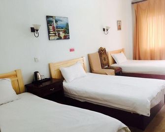 Beihu Bay Resort - Shanghai - Chambre