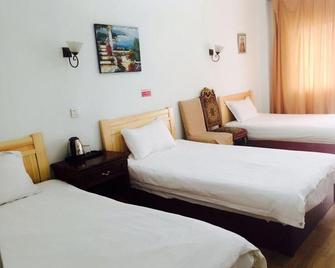 Beihu Bay Resort - שנחאי - חדר שינה