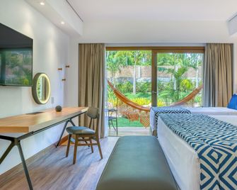 Salinas Do Maragogi Resort - Maragogi