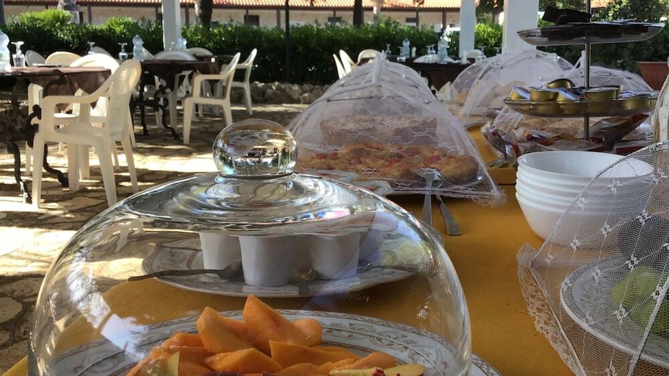 Corallo Country House