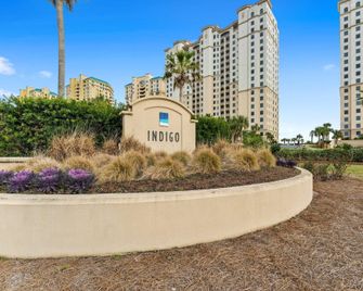 Indigo East 1004 - Perdido Key - Vista del exterior