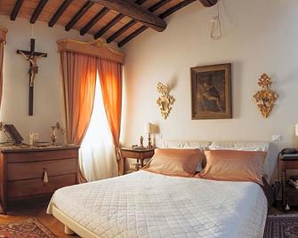 B&B Al Re - Cesena - Habitación