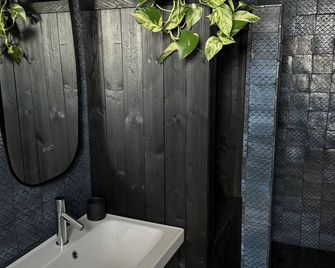 -La Cordialité- - Ault - Baño