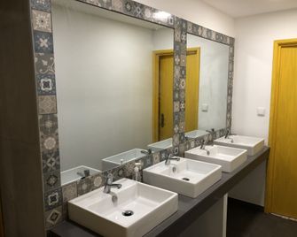 Vistas de Lisboa Hostel - Λισαβόνα