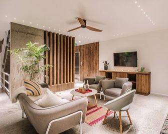 Jm Boutique Hotel - Phu Quoc