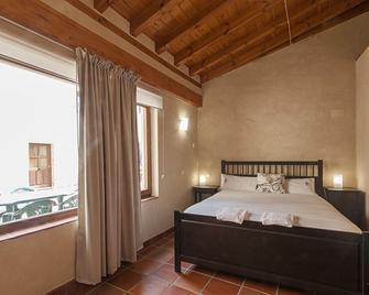 Casa Palacio De Mave - Santa María de Mave - Habitación