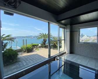 Hotel Route-Inn Mojikou - Shimonoseki