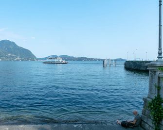 Verbania - Luxury Italy Apartments - Verbania