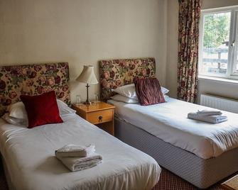 The Mary Arden Inn - Stratford-upon-Avon - Habitación
