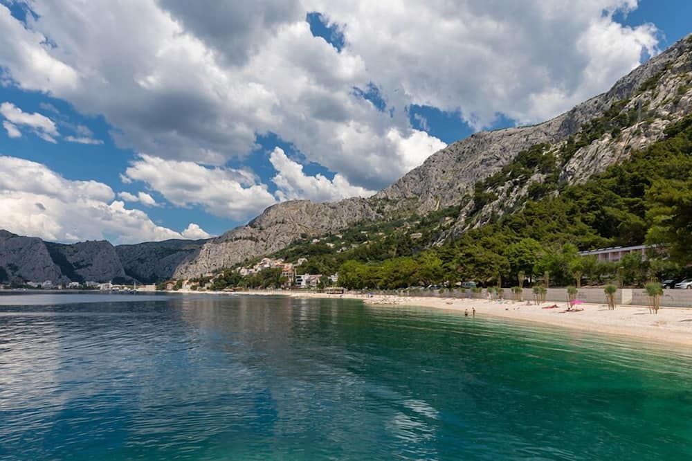 Tourist Settlement Brzet - Omiš