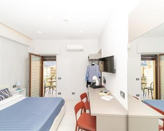 Estate4home - ChristAl - Sant'Agnello - Makuuhuone
