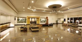Green Park Hotel - Visakhapatnam - Aula