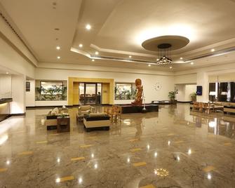 Green Park Hotel - Visakhapatnam - Lobby