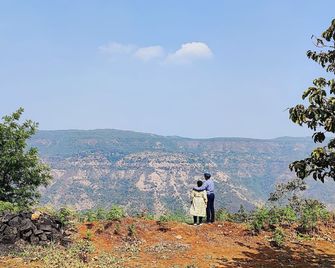 Eagle Eye Resort - Mahabaleshwar - Outdoors view