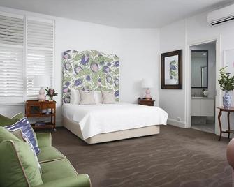 The Provincial Boutique Hotel - Ballarat - Bedroom