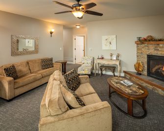Lefevre Inn and Resort - Galena - Soggiorno