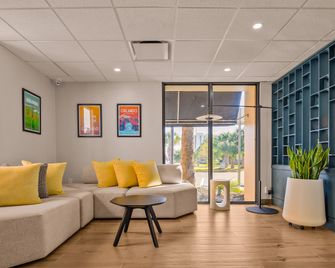 B&b Hotel Orlando International Drive Near Universal - Newly Renovated! - Orlando - Property amenity