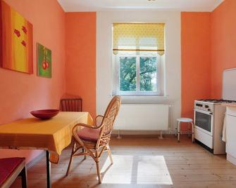 Lebensgut Pommritz - Hochkirch - Comedor