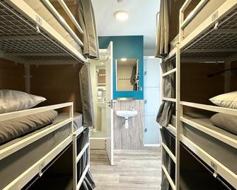 Smart Camden Inn Hostel - Londra