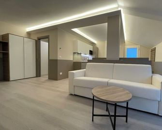 Sporthotel Olimpo - Garda